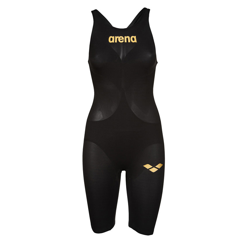 ARENA Powerskin Carbon Air 2 Open Back