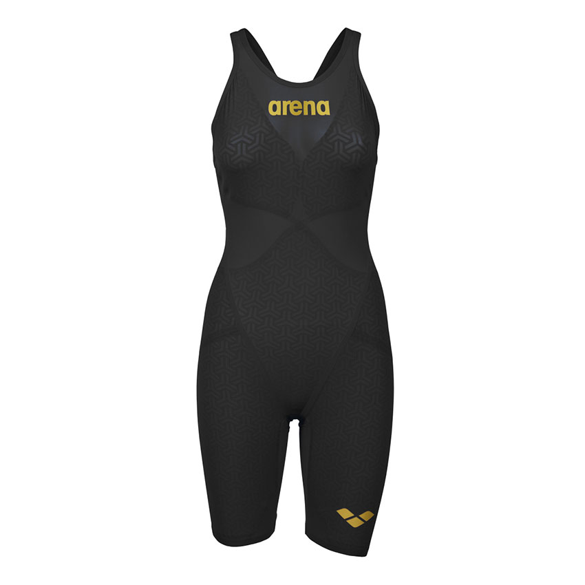 ARENA Powerskin Carbon Glide Open Back