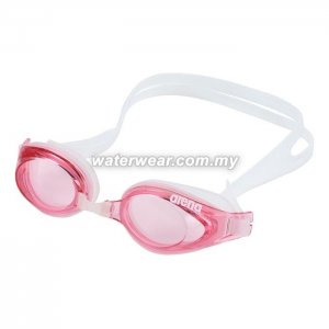 Arena Swim Goggles (SWIPE Anti-Fog) 