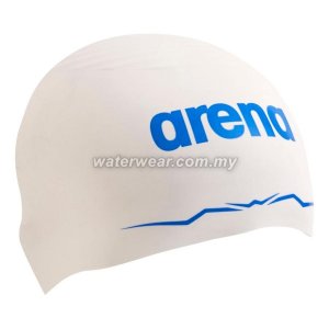 ARENA Aquaforce Wave Racing Cap Soft 