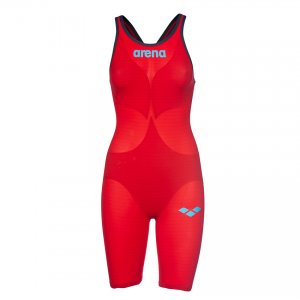 ARENA Powerskin Carbon Air 2 Open Back 
