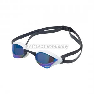 ARENA Cobra Core Mirror Racing Goggles 