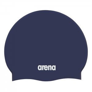 ARENA Silicone Swim Cap 