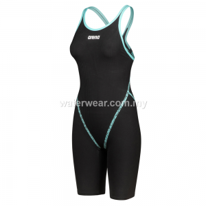 ARENA Womens Powerskin Primo Open Back 