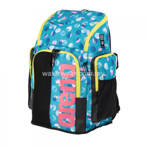 ARENA Spiky III 45L Backpack Allover Print 