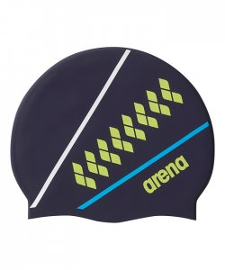 ARENA Silicone Swim Cap 