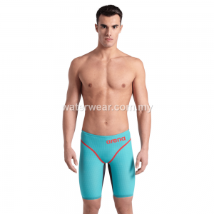 ARENA Mens Powerskin Carbon Core FX Jammer LE 