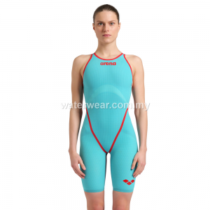 ARENA Womens Powerskin Carbon Core FX OB LE 