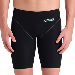 ARENA Mens Powerskin Impulso Jammer 