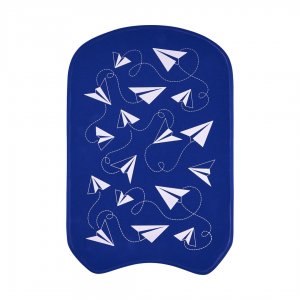 FUNKY TRUNKS Training Kickboard - Paper Plain 