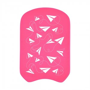 FUNKITA Training Kickboard - Paper Pink 