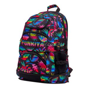 FUNKITA Elite Squad Backpack - Lost Leaf 