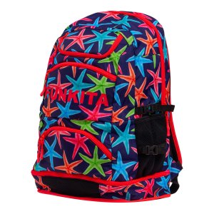 FUNKITA Elite Squad Backpack - Starry Night 