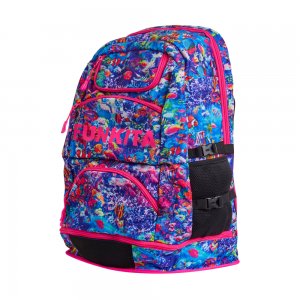 FUNKITA Elite Squad Backpack - Sea Life 