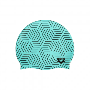 ARENA Silicone Swim Cap Water Maze 