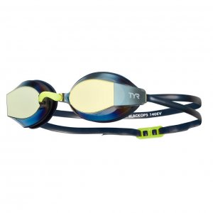 TYR Blackops 140 EV Mirror Racing Goggles 