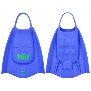 DMC Elite II Fins 