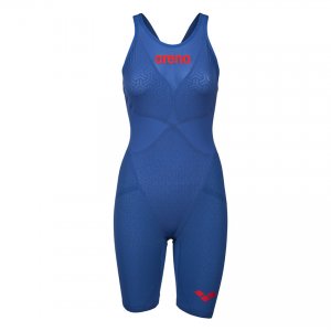 ARENA Powerskin Carbon Glide Open Back 