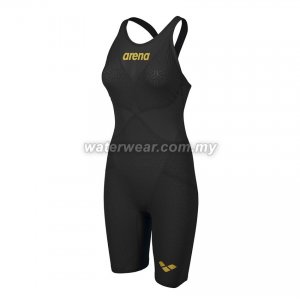 ARENA Womens Powerskin Carbon Glide OB 