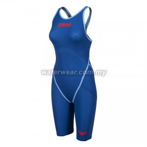 ARENA Womens Powerskin Carbon Core FX OB 