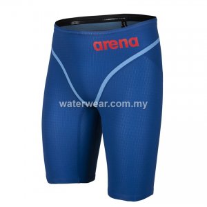 ARENA Mens Powerskin Carbon Core FX Jammer 