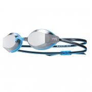 TYR Youth Blackops 140 EV Mirror Racing Goggles