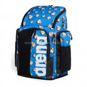 ARENA Spiky III 45L Backpack Allover Print