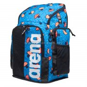 ARENA Spiky III 45L Backpack Allover Print