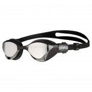 ARENA Cobra Tri Mirror Triathlon Racing Goggles (SWIPE Anti-Fog)