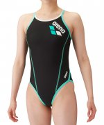 ARENA Girls One Piece TOUGHSUIT