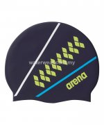 ARENA Silicone Swim Cap
