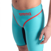 ARENA Powerskin Carbon Core FX Jammer LE