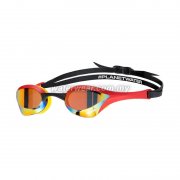 ARENA Cobra Ultra Mirror Racing Goggles Indomitus LE (SWIPE Anti-Fog)