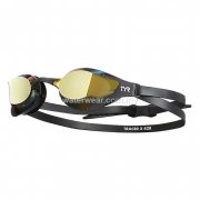 TYR Tracer-X RZR Mirror Racing Goggles