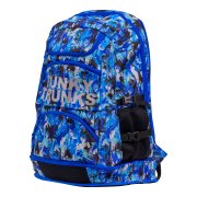 FUNKY TRUNKS Elite Squad Backpack - You Messer