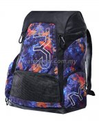 TYR Printed Alliance 45L Backpack