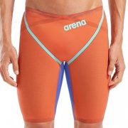 ARENA Men's Powerskin Carbon Glide Jammer LE