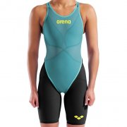 ARENA Women's Powerskin Carbon Glide OB LE