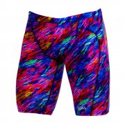 FUNKY TRUNKS Boys Training Jammers - Big Bang