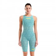 ARENA Powerskin Carbon Air 2 Open Back Water Maze LE