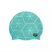 ARENA Silicone Swim Cap Water Maze