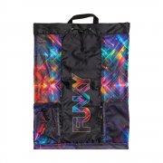 FUNKY Gear Up Mesh Backpack - Firefly Sparkle