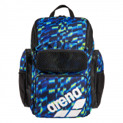 ARENA One Go Backpack 45L Aqua Gleam